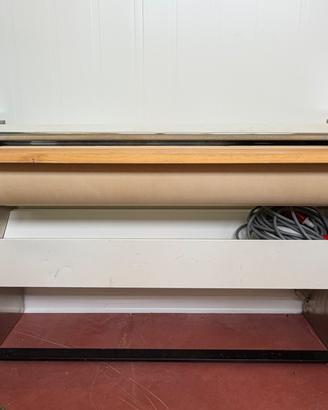 Mangano IPSO  RI 1400 Riscaldamento Elettrico