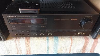 Amplificatore PIONEER VSA 701S (Dolby Pro-Logic)