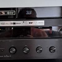 ONKYO TX 8250