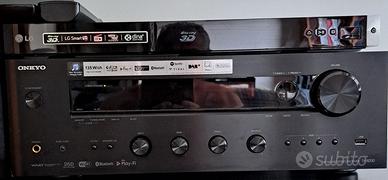 ONKYO TX 8250