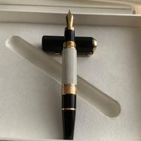 Penna Stilografica Montblanc edizione limitata