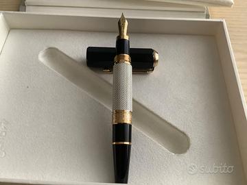 Penna Stilografica Montblanc edizione limitata