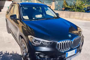 BMW X1 sDrive 18D xLine