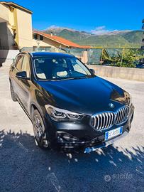 BMW X1 sDrive 18D xLine