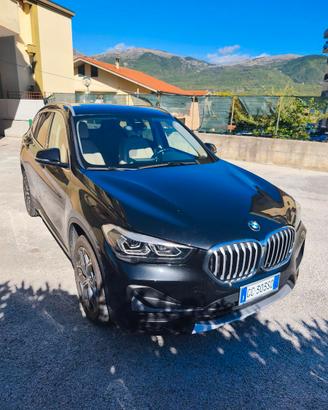 BMW X1 sDrive 18D xLine