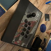 Nacon Daija Arcade Stick