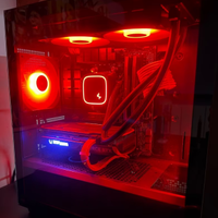 PC Gaming/Workstation ARGB