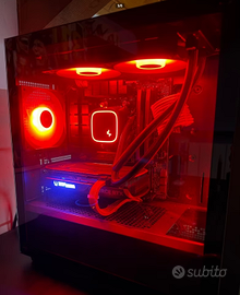 PC Gaming/Workstation ARGB