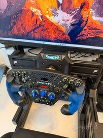 Fanatec Podium Racing Wheel F1® - DD1 F1