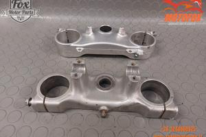 PIASTRE HONDA CR 199 1993 1994