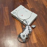 ps1 + controller