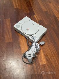 ps1 + controller