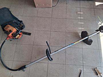 Decespugliatore