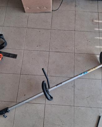 Decespugliatore