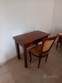 scrittoio fine 800