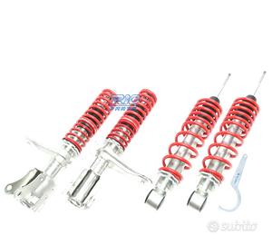 SOSPENSIONE FILETTATA AUDI 80 91-95 ANTERIORE