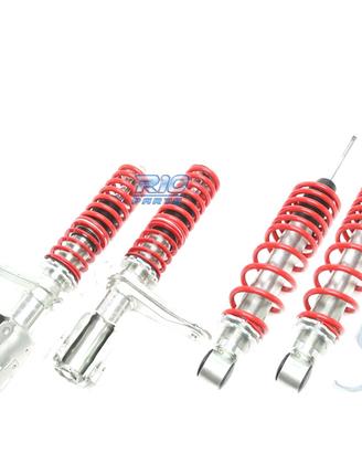 SOSPENSIONE FILETTATA AUDI 80 91-95 ANTERIORE