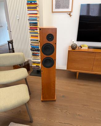 Diffusori Acustici casse Proac 3.8