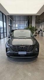 Tucson Hybrid PARI AL NUOVO · 9.500 km