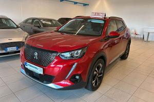 Peugeot 2008 ALLURE PACK PureTech 100 6mt SPOTICAR