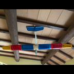 Aereomodello elettrico