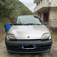 Fiat 600 (2005-2011)