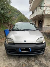 Fiat 600 (2005-2011)