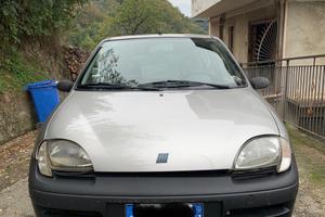 Fiat 600 (2005-2011)