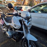 Bmw R 1200 R 2009 VALUTO PERMUTA - FINANZIABILE