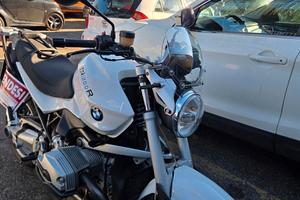 Bmw R 1200 R 2009 VALUTO PERMUTA - FINANZIABILE