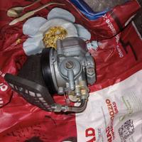 Motore minimoto Polini 4.2 