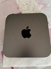 Mac mini 2018