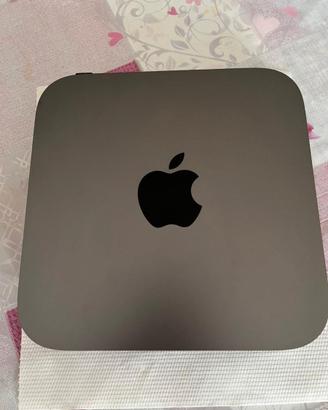 Mac mini 2018