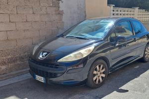 Peugeot 207 - 2006