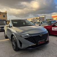 NISSAN Qashqai MHEV 140 CV Acenta