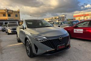 NISSAN Qashqai MHEV 140 CV Acenta