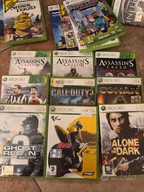 giochi xbox360