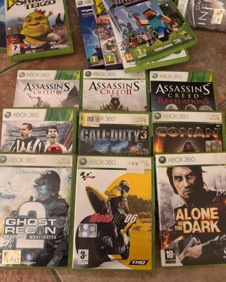 giochi xbox360