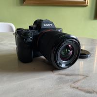 Sony a7s II