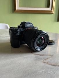 Sony a7s II