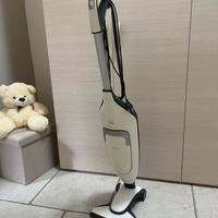 Aspirapolvere Folletto Vk220s turbo