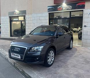 Audi Q5 2.0 TDI 177 CV quattro Advanced Plus