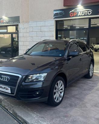 Audi Q5 2.0 TDI 177 CV quattro Advanced Plus