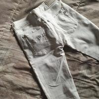 ✨ Jeans praticamente nuovi 
