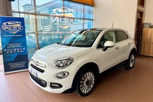 Fiat 500X 1.3MJT 95cv Lounge E6