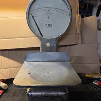 Bilancia d’epoca Vetta Macchi anni ’50 – originale