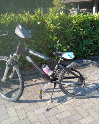 mtb Taglia S