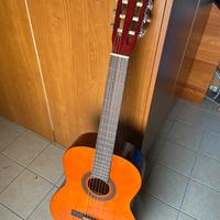 Chitarra acustica classica Eko