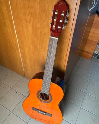 Chitarra acustica classica Eko
