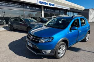 Dacia Sandero Stepway 1.5 dCi 8V 90CV Prestige
